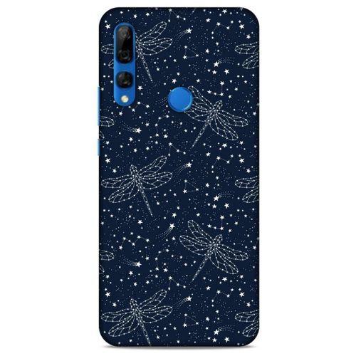 Spacex (22) Tema Tam Koruma Kılıfı Huawei Y9 Prime 2019 Kılıf