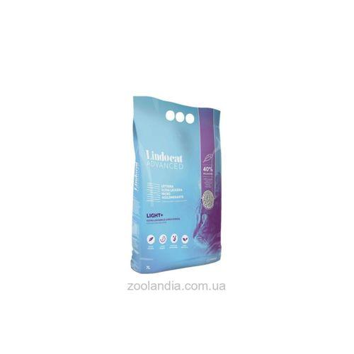Lindo Cat LİNDOCAT ADVANCED LİGHT PLUS KEDİ KUMU 7 LT