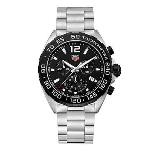 TAG Heuer Formula 1 CAZ1010.BA0842 Erkek Kol Saati