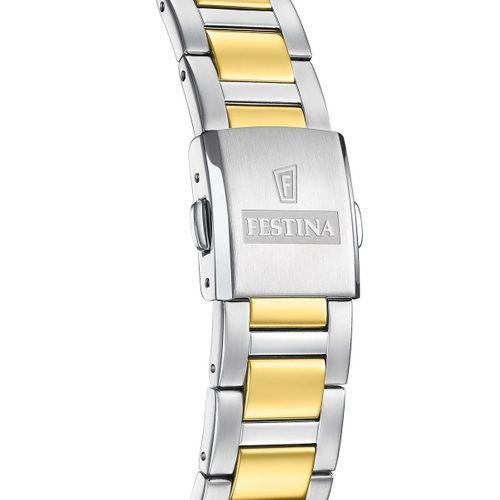 FESTINA F20657/4 SOLAR ERKEK KOL SAATİ