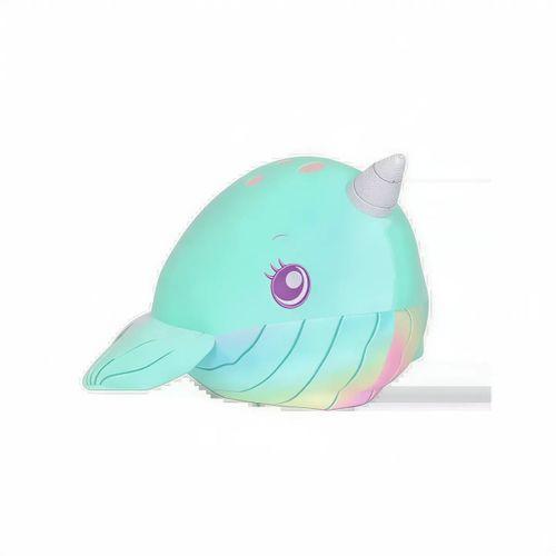 Squishmallows Dream Beams Deniz Gergedanı Nickie 40 cm