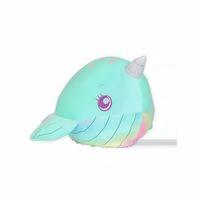 Squishmallows Dream Beams Deniz Gergedanı Nickie 40 cm