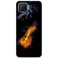 Lopard Oppo A73 Uyumlu Kılıf FireX (11) Tam Koruma Ut
