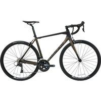 Bisan Grand Tour Eco Sora Siyah-Gri 52 cm