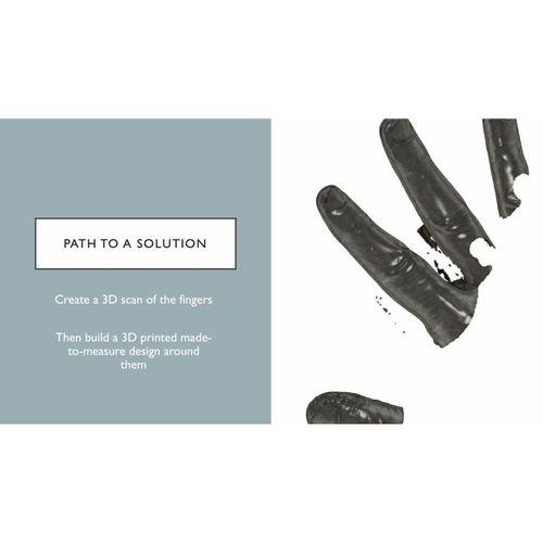 - Klasik Gitar İçin Yapay Tırnaklar 3D Baskı (Bu ürün Sadece Plastik parçadır - Almadan Önce Soru Sorabilirsiniz)