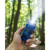 Kendi Kendine Şarj Olan Fener