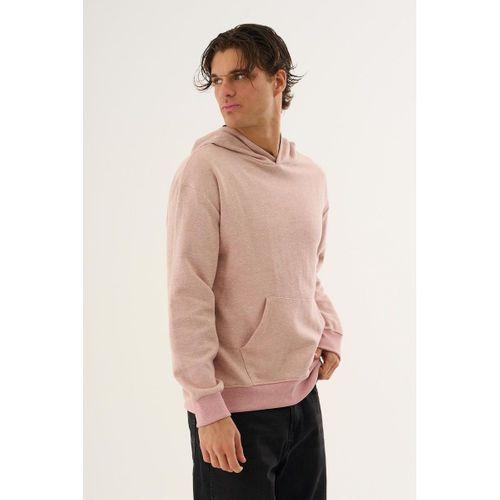 ALEXANDERGARDI KANGRU CEPLİ KAPİŞONLU SWEATSHİRT (E23-00176)