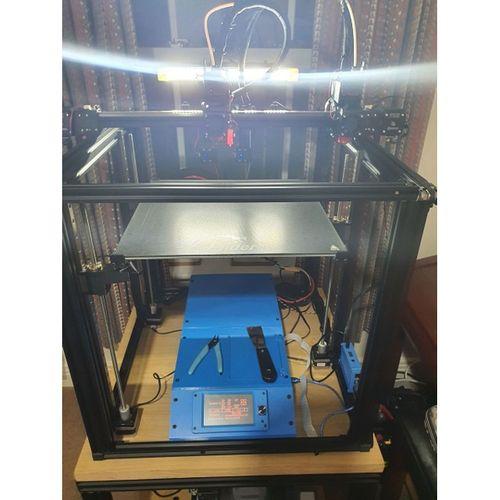 Ender 5 Plus Kinematik 3 Puan Seviyesi - 5135115