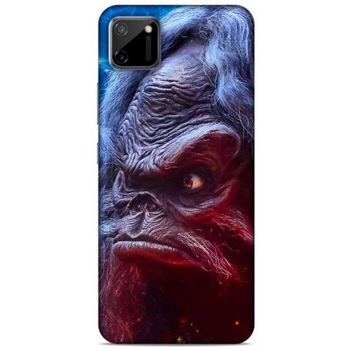 Realme C11 Uyumlu Kılıf The Dark Crystal (1) Kılıfı Age of Resistance