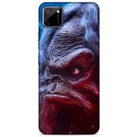 Realme C11 Uyumlu Kılıf The Dark Crystal (1) Kılıfı Age of Resistance