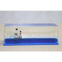 Korsan Gemi Figürlü Batmayan Gemi