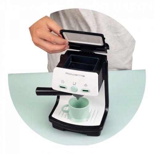 Çocuk Smoby Rowenta Oyuncak Espresso Makinesi