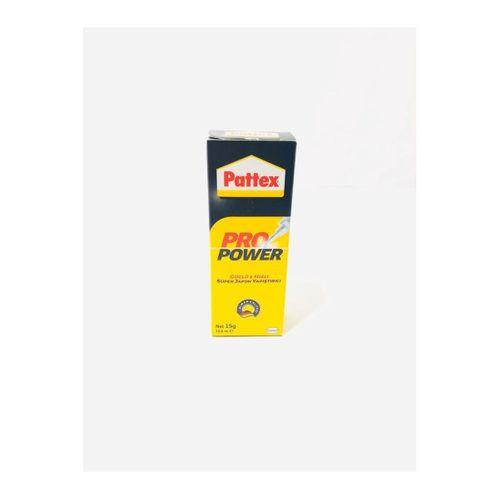 Pro Power Süper Hızlı Japon Yapıştırıcı
