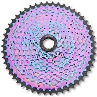 Ruble 11 Vites 11-50T Kaset Sunrun