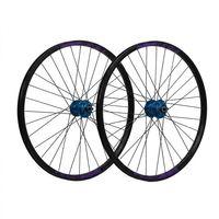 Jant Seti 27.5 Çift Kat RM-30 MAVİ Disk 6 Vida Kaset ARC-32 Delik İmpact