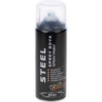 Siyah Sprey Boya 400 ml