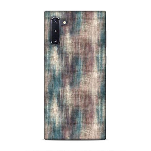 Samsung Galaxy Note 10 Uyumlu Kılıf Utopia (41) Tank Kılıf Çizgi