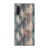 Samsung Galaxy Note 10 Uyumlu Kılıf Utopia (41) Tank Kılıf Çizgi