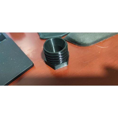 Makoto Persona 5 – 3D Baskı Figür Modeli (Bu ürün Sadece Plastik parçadır - Almadan Önce Soru Sorabilirsiniz)