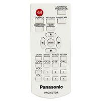 Panasonic Projeksiyon Kumandası