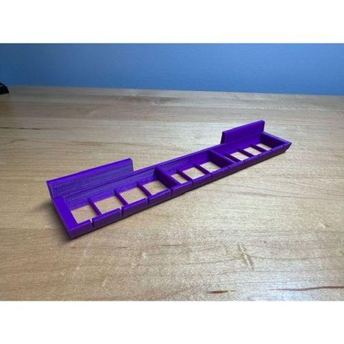 M Class Bobin Tutucu 3D Baskı (Bu ürün Sadece Plastik parçadır - Almadan Önce Soru Sorabilirsiniz)