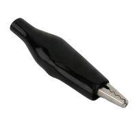 PowerMaster IC-248 Siyah Krokodil Küçük Boy