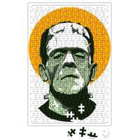 Frankenstein Puzzle 240 Parça Yapboz