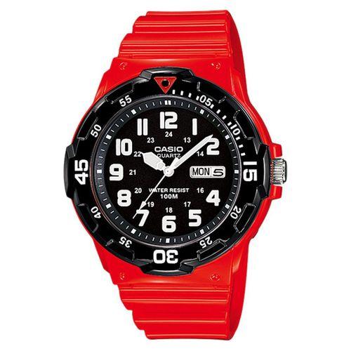 CASIO MRW-200HC-4BVDF ERKEK KOL SAATİ