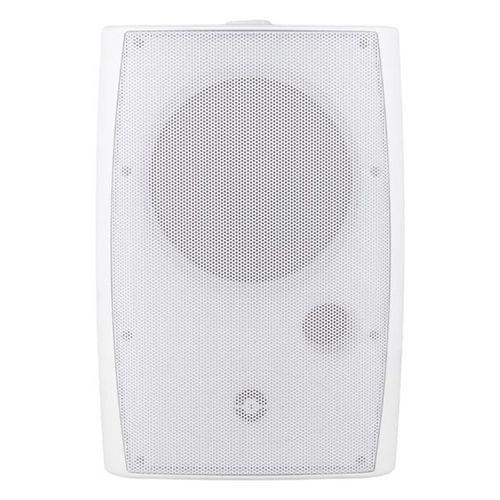 Magicvoice MV-20969 İki Yollu 8'' 20cm 250W 100V Trafolu Beyaz Hoparlör
