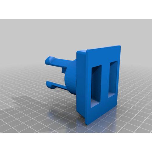 Skoda Araçlarındaki Çekme Kapağı İçin Kapağı (Bu ürün Sadece Plastik parçadır - Almadan Önce Soru Sorabilirsiniz)