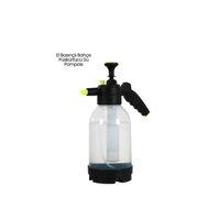Şeffaf Pompa 2 Litre