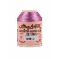 Altınbaşak Oya ve Dantel İpi 20 gr - Royaleks - No: 034