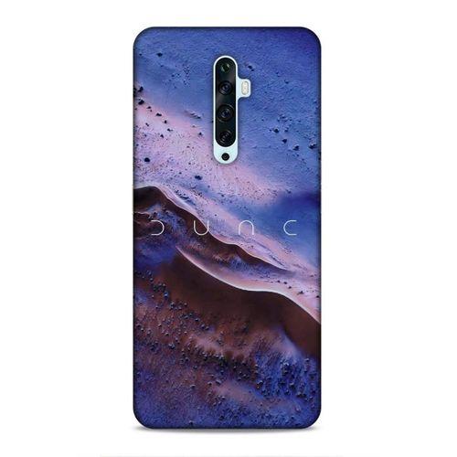 Oppo Reno 2z Uyumlu Kılıf BMovie (4) Koruma Kılıfı Dune
