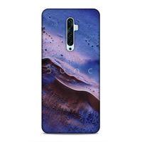 Oppo Reno 2z Uyumlu Kılıf BMovie (4) Koruma Kılıfı Dune