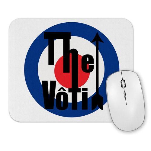 The Voti Mouse Pad