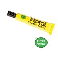 TOTAL SIVI YAPIŞTIRICI 7 gram SOLVETSİZ