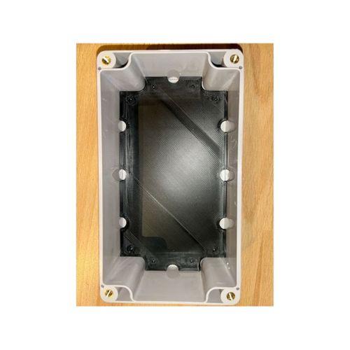 - Tyenaza 158 90 60mm için Temel Plaka 3D Baskı (Bu ürün Sadece Plastik parçadır - Almadan Önce Soru Sorabilirsiniz)