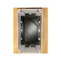 - Tyenaza 158 90 60mm için Temel Plaka 3D Baskı (Bu ürün Sadece Plastik parçadır - Almadan Önce Soru Sorabilirsiniz)