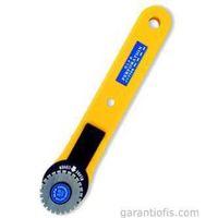 OLFA PRC-3 Rotary Perfore Kesim Yapabilen Yuvarlak Maket Bıçağı (28mm)