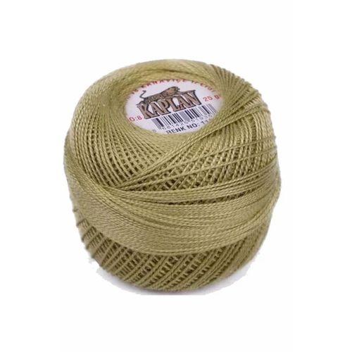 Kaplan Etamin Ve Kanaviçe İpi 8 No Kod/Renk: 118 - Royaleks