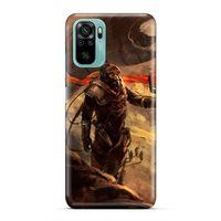 Xiaomi Redmi Note 10 5G Uyumlu Kılıf BMovie (19) Kılıfları Dune