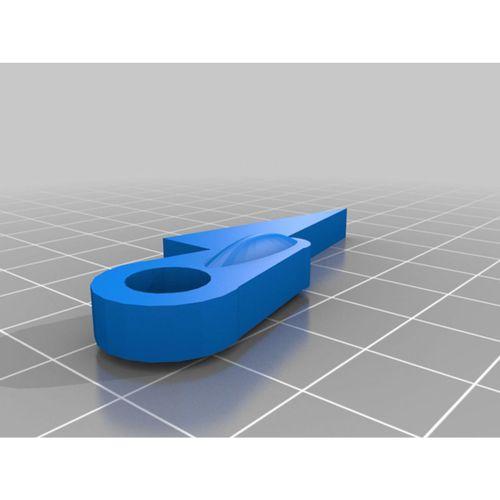 Cam Klips (Bu ürün Sadece Plastik parçadır - Almadan Önce Soru Sorabilirsiniz)