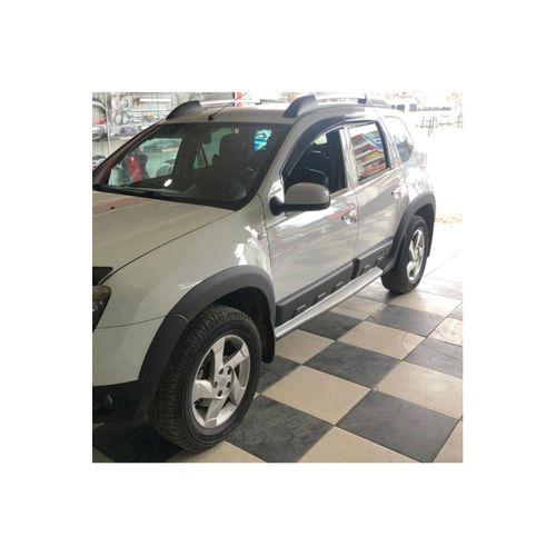 Cappafe Dacia Duster Dodik Seti 12 Parça 2010-2017