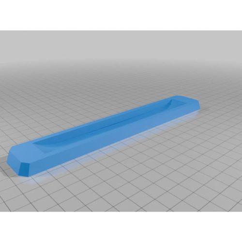 PSVita Ekran Standı 3D Baskı