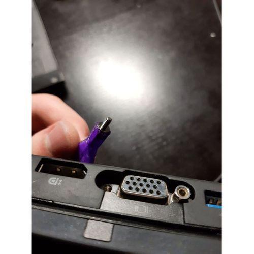 ThinkPad DB-15 SRCEWDRIVER-5143468