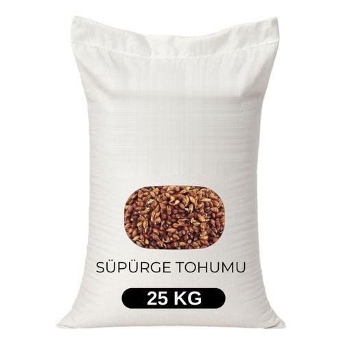 Süpürge Tohumu 25 KG