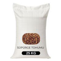 Süpürge Tohumu 25 KG