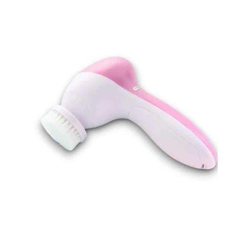 5 İn 1 Temizleyici Yüz Masaj Aleti