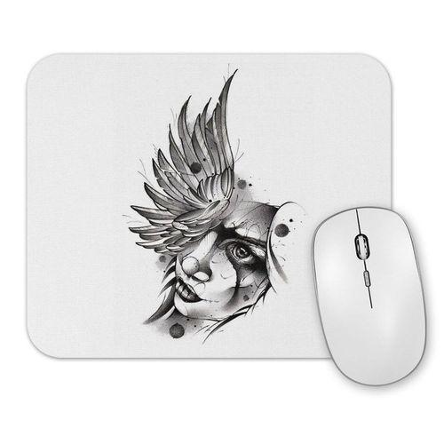 Angel  Sketch Mouse Pad.jpg