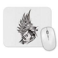 Angel  Sketch Mouse Pad.jpg